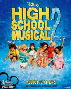 High School Musical 2 ()