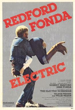 The Electric Horseman (1979)