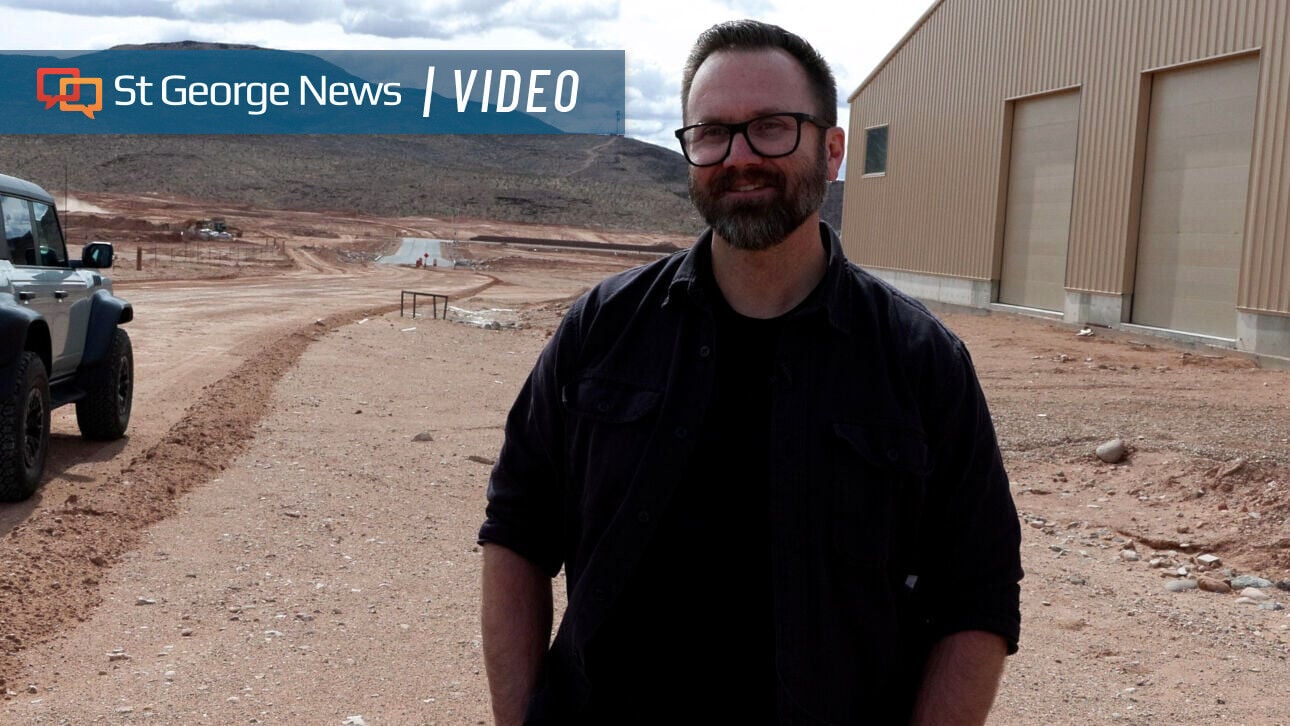 Kevin Costner’s movie studio is ready for business in Washington County